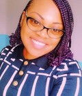 Rencontre Femme Cameroun à Yaoundé : Florentine, 36 ans